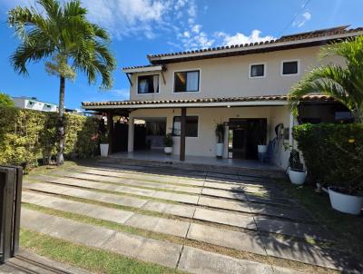 Apartamento Alto Padr�o para Venda, em Salvador, bairro Piat�, 5 dormit�rios, 5 banheiros, 3 su�tes, 3 vagas