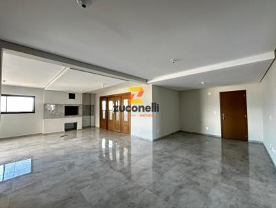 Apartamento para Venda, em Guarapuava, bairro Alto da XV