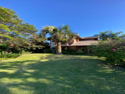 Casa para Venda, em Os�rio, bairro Condom�nio Interlagos, 1 banheiro, 3 su�tes