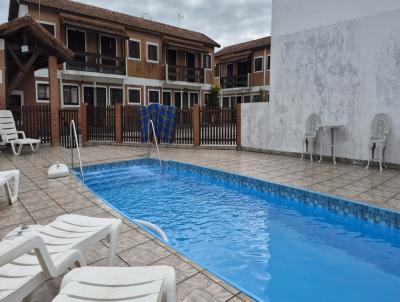 Casa para Venda, em Itanha�m, bairro Cibratel II, 2 dormit�rios, 2 banheiros, 1 vaga