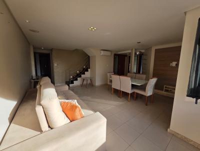 Cobertura Duplex para Loca��o, em , bairro Pituba, 4 dormit�rios, 5 banheiros, 3 su�tes, 2 vagas