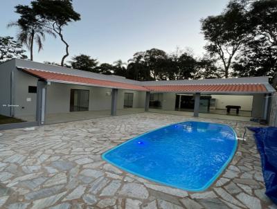 Rancho para Venda, em , bairro , 2 dormit�rios, 2 banheiros, 1 su�te