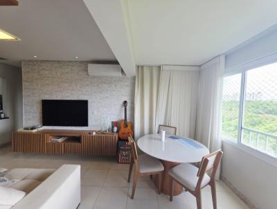 Apartamento 2 Quartos para Venda, em Salvador, bairro Patamares, 2 dormit�rios, 2 banheiros, 1 su�te, 1 vaga