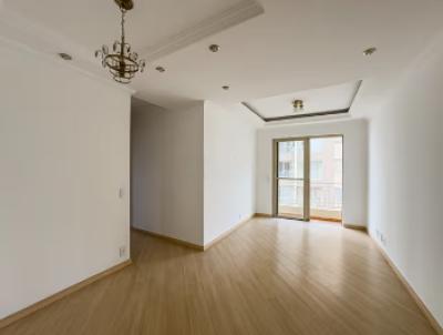 Apartamento para Venda, em S�o Bernardo do Campo, bairro Baeta Neves, 3 dormit�rios, 1 banheiro, 1 vaga