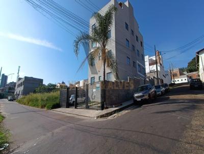 Apartamento para Venda, em Alfenas, bairro Centro, 2 dormit�rios, 1 banheiro, 1 vaga