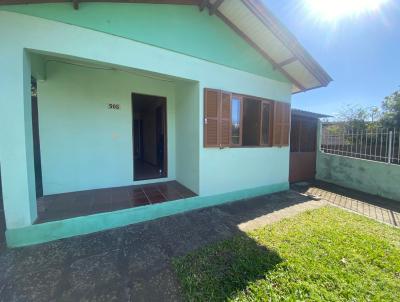 Casa para Venda, em Os�rio, bairro Centro, 3 dormit�rios, 1 banheiro