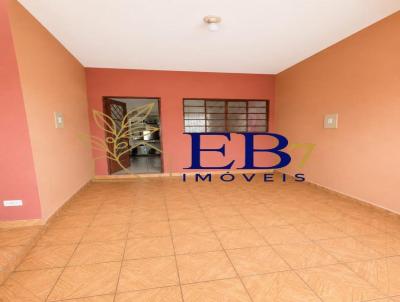 Casa para Venda, em Dumont, bairro Jardim Jos� Paulo Nocera, 2 dormit�rios, 1 banheiro, 2 vagas