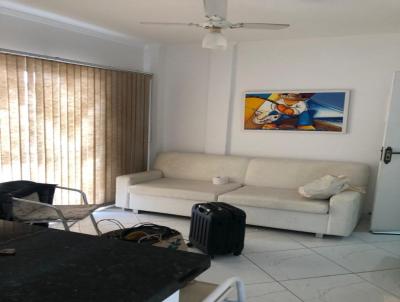 Apartamento para Venda, em Praia Grande, bairro Canto do Forte, 1 dormit�rio, 1 banheiro, 1 vaga
