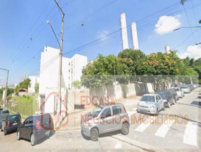 Apartamento para Venda, em S�o Paulo, bairro Conjunto Residencial Jos� Bonif�cio, 2 dormit�rios, 1 banheiro