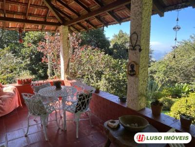 Casa para Venda, em Guapimirim, bairro Estrada da Bairreira, 4 dormit�rios, 3 banheiros, 2 vagas