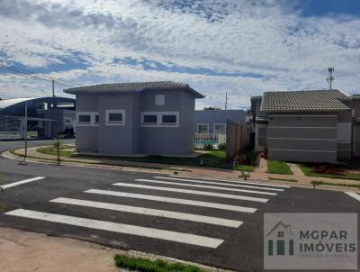 Casa em Condom�nio para Loca��o, em , bairro Parque Residencial Damha II, 3 dormit�rios, 2 banheiros, 1 su�te, 2 vagas