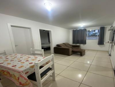 Apartamento para Venda, em Suzano, bairro Jardim Casa Branca, 1 dormit�rio, 1 banheiro, 1 vaga