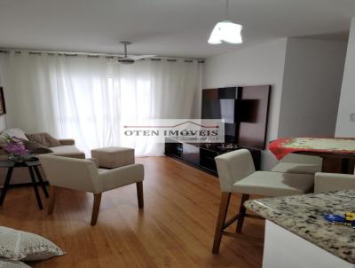 Apartamento para Venda, em S�o Jos� dos Campos, bairro Centro, 3 dormit�rios, 2 banheiros, 1 su�te, 1 vaga