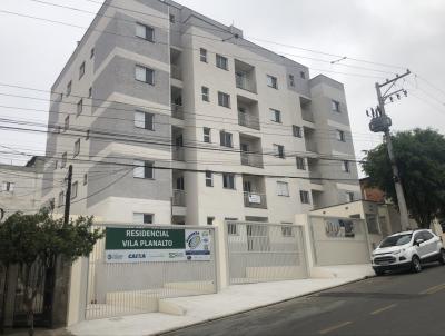 Apartamento para Venda, em Guarulhos, bairro Vila Nova Bonsucesso, 2 dormit�rios, 1 banheiro, 1 vaga