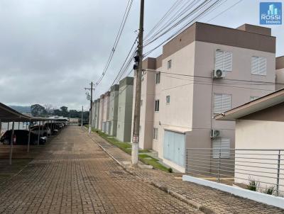 Apartamento para Venda, em Erechim, bairro Novo Atlantico, 2 dormit�rios, 1 banheiro, 1 vaga