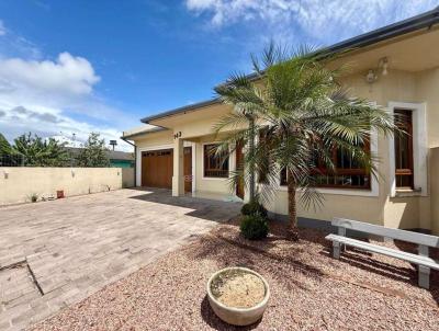 Casa para Venda, em Os�rio, bairro Pitangas, 4 dormit�rios, 3 banheiros, 1 su�te, 2 vagas