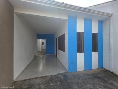 Casa para Loca��o, em , bairro Centro, 2 dormit�rios, 2 banheiros, 1 su�te, 1 vaga