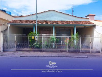 Casa para Venda, em Campo Belo, bairro Vila Escolastica, 3 dormit�rios, 2 banheiros, 1 su�te, 2 vagas
