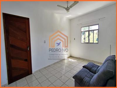 Apartamento para Venda, em Lima Duarte, bairro Afonso Pena