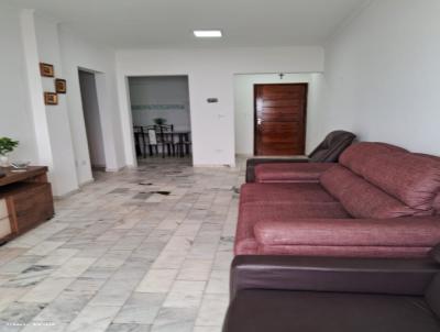 Apartamento para Venda, em Praia Grande, bairro Cai�ara, 2 dormit�rios, 1 banheiro, 1 su�te, 1 vaga