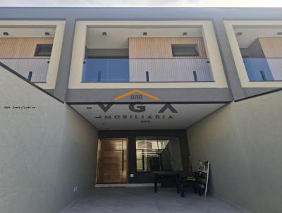 Sobrado para Venda, em S�o Paulo, bairro Vila Salete, 3 dormit�rios, 2 banheiros, 1 su�te, 2 vagas