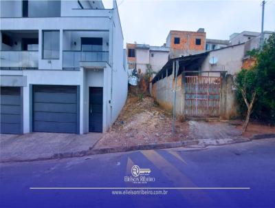 Lote para Venda, em Campo Belo, bairro Jardim das Ac�cias