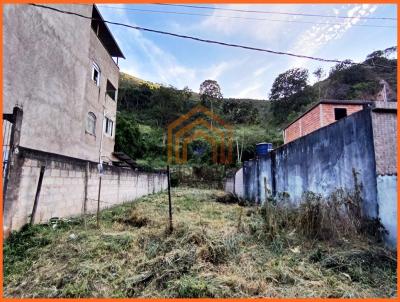 Lote para Venda, em Lima Duarte, bairro Santo Antonio