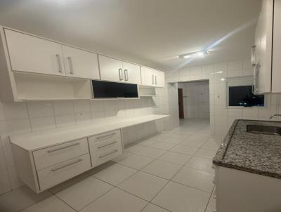 Apartamento para Loca��o, em S�o Jos� dos Campos, bairro Jardim Alvorada, 3 dormit�rios, 1 su�te, 2 vagas