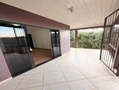 Casa para Loca��o, em Conc�rdia, bairro Ita�ba, 3 dormit�rios, 1 banheiro, 1 vaga