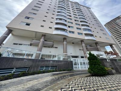 Apartamento para Venda, em Praia Grande, bairro Cai�ara, 1 dormit�rio, 1 banheiro, 1 vaga