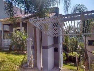 Casa para Loca��o, em Conc�rdia, bairro Estados, 3 dormit�rios, 1 banheiro, 1 vaga