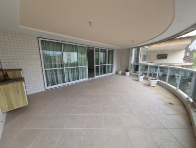 Apartamento 3 dormit�rios para Venda, em Rio de Janeiro, bairro RECREIO DOS BANDEIRANTES, 3 dormit�rios, 5 banheiros, 3 su�tes, 4 vagas
