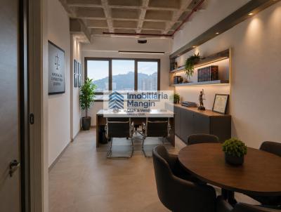 Sala Comercial para Venda, em Rio de Janeiro, bairro Del Castilho, 1 vaga