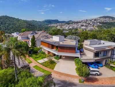 Casa em Condom�nio para Venda, em Santana de Parna�ba, bairro Alphaville, 4 dormit�rios, 6 banheiros, 4 su�tes, 6 vagas