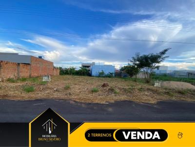 Terreno para Venda, em Ouro Preto do Oeste, bairro Res. Park Amazonas