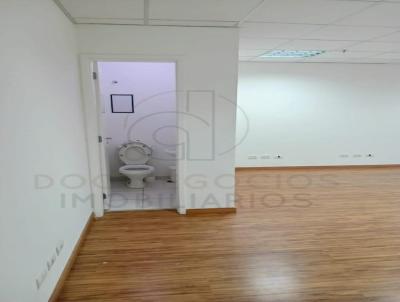 Sala Comercial para Loca��o, em S�o Paulo, bairro Vila Regente Feij�, 1 banheiro, 1 vaga