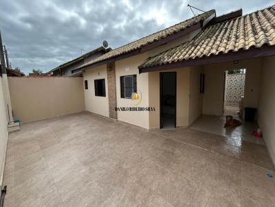 Casa para Venda, em Itanha�m, bairro Gaivota, 3 dormit�rios, 1 banheiro, 1 su�te, 2 vagas