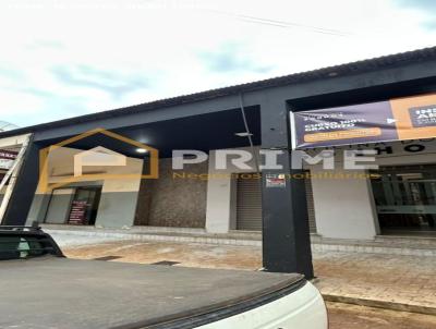 Ponto Comercial para Venda, em Bar�o de Cocais, bairro Centro, 1 banheiro