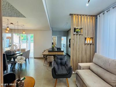 Casa em Condom�nio para Loca��o, em Itupeva, bairro Residencial Ibi-Aram 1, 3 dormit�rios, 5 banheiros, 3 su�tes, 4 vagas