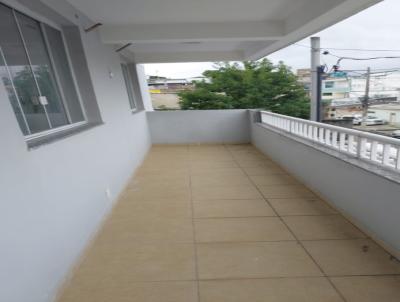 Apartamento para Venda, em Rio de Janeiro, bairro Parque Anchieta, 2 dormit�rios, 1 banheiro, 1 vaga