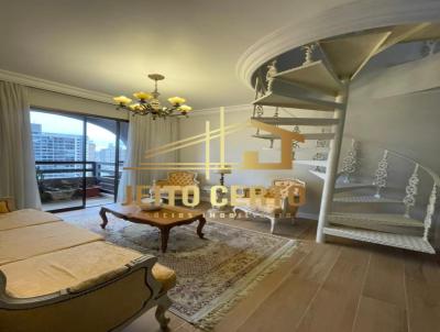 Apartamento com Terra�o para Loca��o, em S�o Paulo, bairro Ipiranga, 3 dormit�rios, 3 banheiros, 1 su�te, 2 vagas