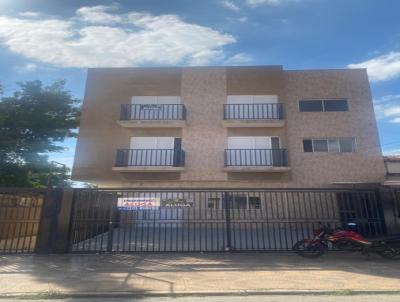Apartamento para Loca��o, em Sorocaba, bairro Vila Hort�ncia, 2 dormit�rios, 2 banheiros, 1 vaga
