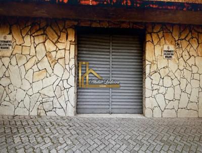 Loja para Loca��o, em Barbacena, bairro Pontilh�o, 2 banheiros