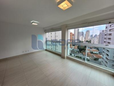 Apartamento para Loca��o, em S�o Paulo, bairro Perdizes, 2 dormit�rios, 3 banheiros, 2 su�tes, 2 vagas