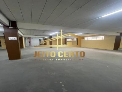 Galp�o para Loca��o, em S�o Paulo, bairro Vila Vermelha, 30 vagas