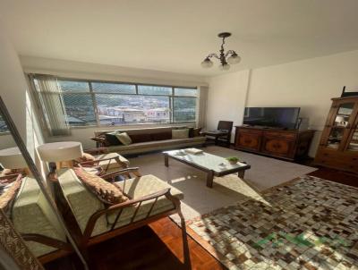Apartamento para Venda, em Nova Friburgo, bairro Centro, 2 dormit�rios, 2 banheiros, 1 vaga
