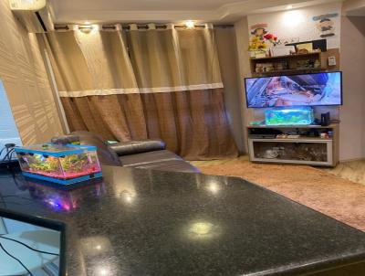 Apartamento para Venda, em Jandira, bairro Centro, 2 dormit�rios, 1 banheiro, 1 vaga