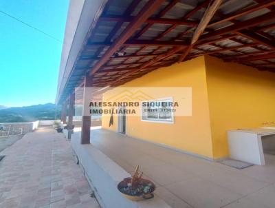Ch�cara para Venda, em Santa Isabel, bairro Cafund�, 3 dormit�rios, 3 banheiros, 3 su�tes, 4 vagas