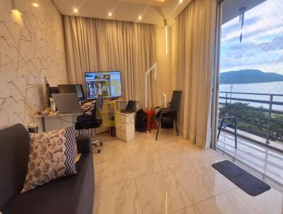 Apartamento para Venda, em Santos, bairro Boqueir�o, 3 dormit�rios, 2 banheiros, 1 su�te, 1 vaga