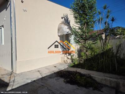 Casa para Venda, em Avar�, bairro Ch�cara Varginha, 2 dormit�rios, 2 banheiros, 3 vagas
